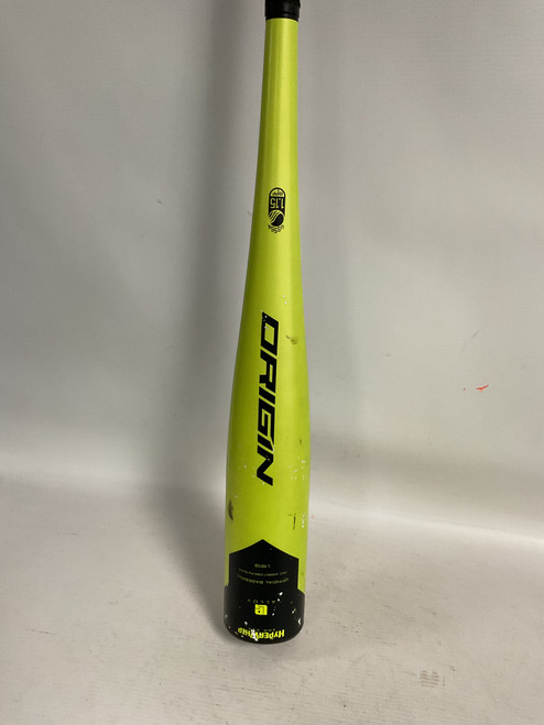 Vist Large View of Product Image Which is Used AXE ORIGN BB/SB USSSA 2 3/4 Bat 30"