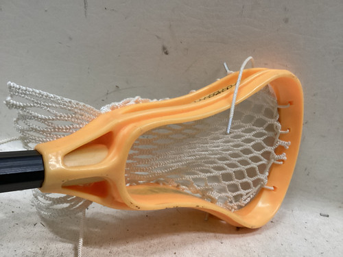Vist Large View of Product Image Which is Used Lacrosse Training Aid
