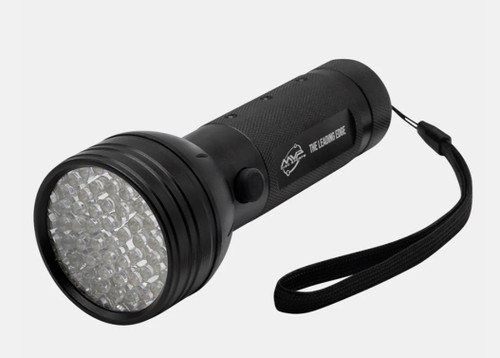 Vist Large View of Product Image Which is New MVP UV FLASHLIGHT LG