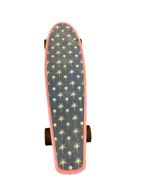 Vist Large View of Product Image Which is Used PENNY BOARD Other Skateboard