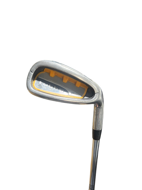 Vist Large View of Product Image Which is Used TUBBY Mens Individual Iron RH 4 Iron