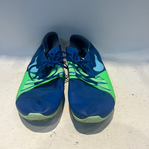 Vist Large View of Product Image Which is Used Nike Running/X-Train Shoes M