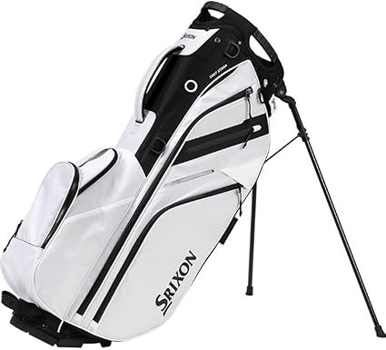 Vist Large View of Product Image Which is New SRX PRM STND BAG 25 WHT