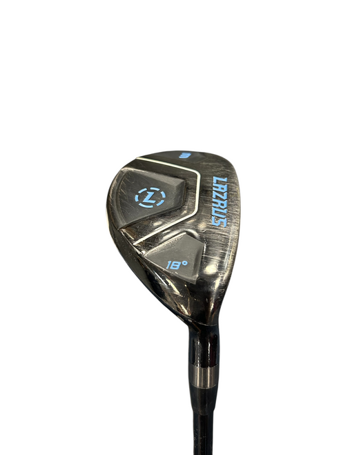 Vist Large View of Product Image Which is Used Lazarus 3 Hybrid RH