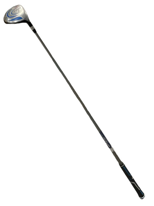 Vist Large View of Product Image Which is Used Ping G5 Mens Fairway Wood RH 3 Wood