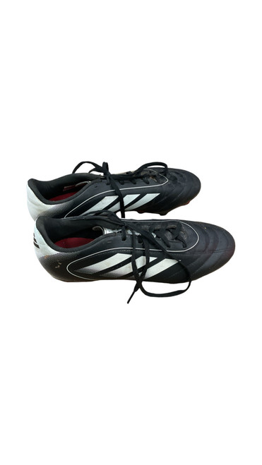 Vist Large View of Product Image Which is Adidas, Soccer Cleats