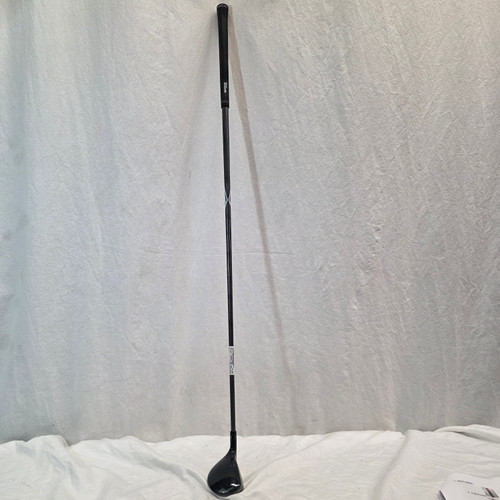Vist Large View of Product Image Which is Used Wilson LAUNCH PAD Mens Hybrid Club RH 3 Hybrid