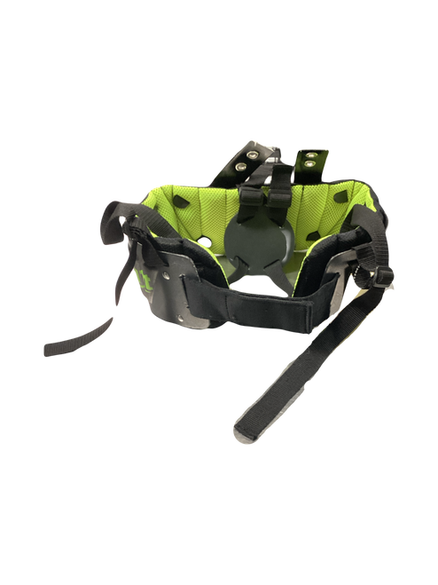 Vist Large View of Product Image Which is Used Schutt FB Rib Pads LG