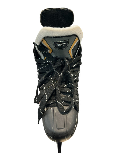 Vist Large View of Product Image Which is Used Cannondale CANADIAN R50 SKATES Senior Hockey Skate Senior 8