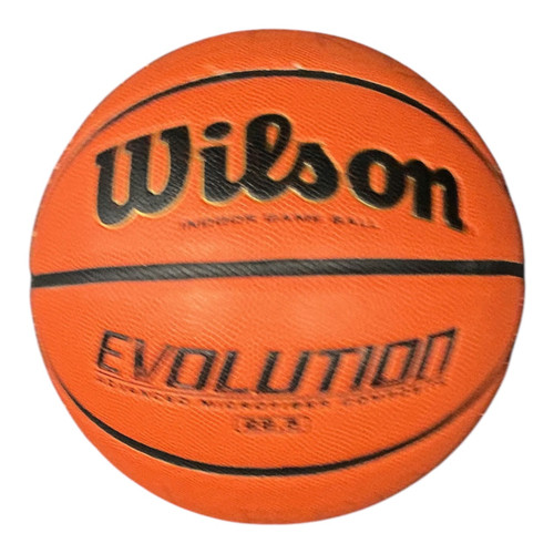 Vist Large View of Product Image Which is Used Wilson Basketball 28.5 Indoor