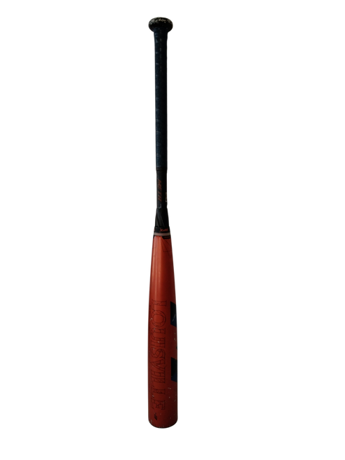 Vist Large View of Product Image Which is Used Louisville Slugger META BB/SB High School -3 Bat 33"