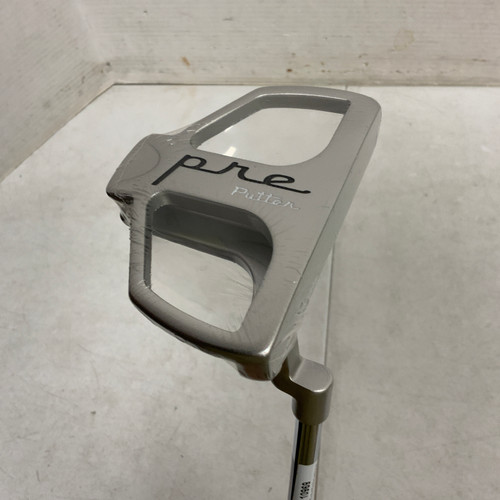 Vist Large View of Product Image Which is New PRE PUTTER RH