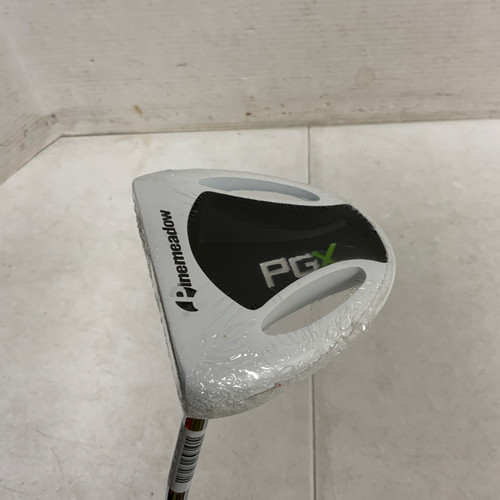 Vist Large View of Product Image Which is New PGX PUTTER LH