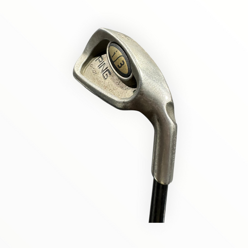 Vist Large View of Product Image Which is Used Ping I3 Mens Individual Iron RH 8 Iron