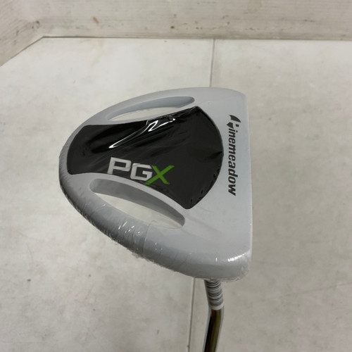 Vist Large View of Product Image Which is New PGX PUTTER RH