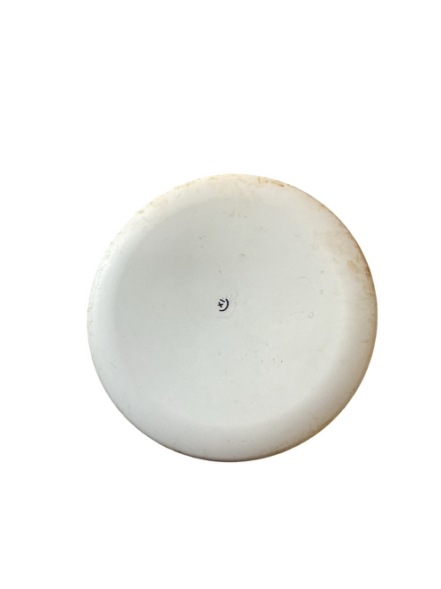 Vist Large View of Product Image Which is Used Infinite Discs ALPACA Disc Golf Putter White