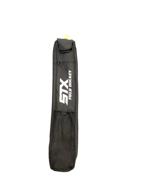 Vist Large View of Product Image Which is Used STX FH Player Carry Bag Black