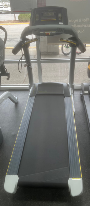 Vist Large View of Product Image Which is Used Livestrong PRO SERIES Treadmill