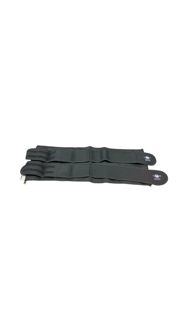 Vist Large View of Product Image Which is Used, TOTAL GOALS TRAINING, Exercise, Belt, Accessory, Large