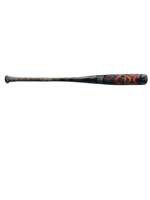 Vist Large View of Product Image Which is Used Easton MAV1 EBB4MAV3 BB/SB High School -3 Bat 33"