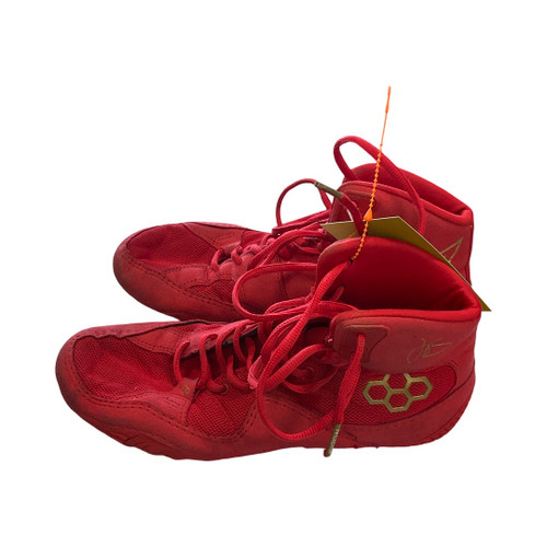 Vist Large View of Product Image Which is Rudis, Wrestling Shoes