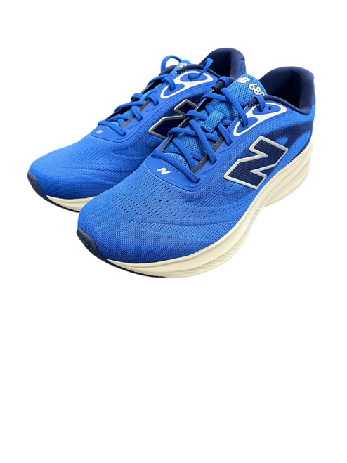 Vist Large View of Product Image Which is New NEW BALANCE M680 8.5D BIRD