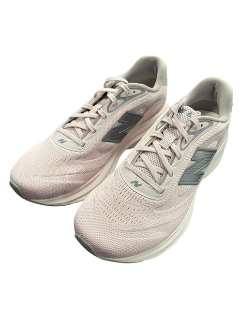 Vist Large View of Product Image Which is New NEW BALANCE W680 9B S-PINK
