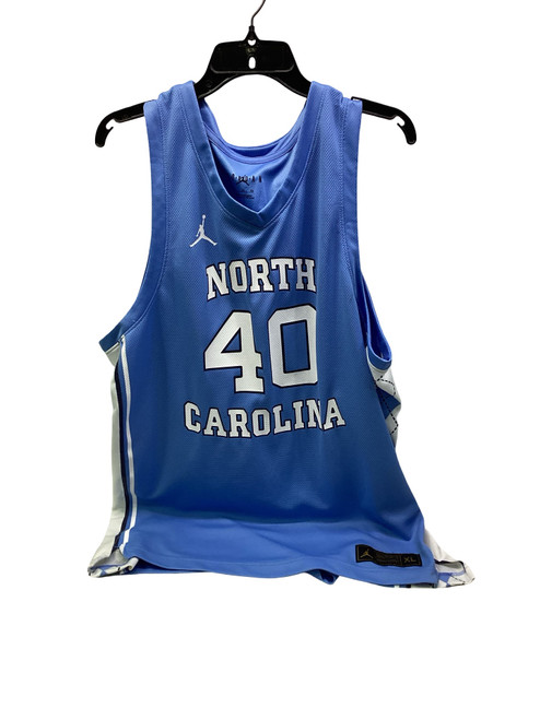 Vist Large View of Product Image Which is Used Jordan Sleeveless Spirit Wear M XL