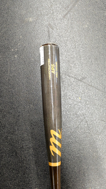 Vist Large View of Product Image Which is Used Marucci AP5 PRO WOOD BAT BB/SB Wood Bat 32"