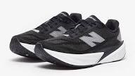Vist Large View of Product Image Which is New NEW BALANCE REBEL 12D BLACK