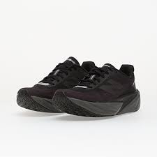 Vist Large View of Product Image Which is New NEW BALANCE REBEL 9.5B BLACK