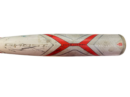 Vist Large View of Product Image Which is Used Easton SL19GXE58 BB/SB USSSA 2 5/8 Bat 30"