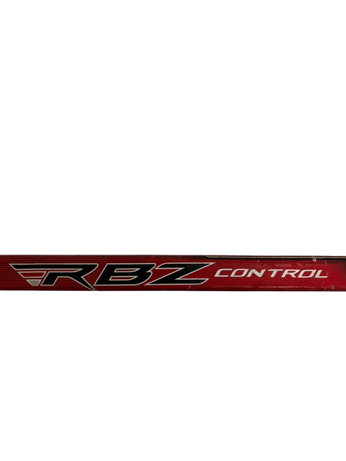 Vist Large View of Product Image Which is Used CCM RBZ Control 75 Flex Senior One Right Handed Hockey Stick
