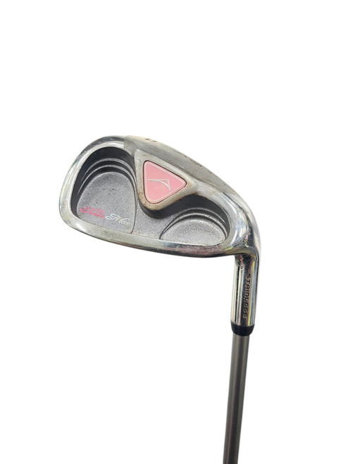 Vist Large View of Product Image Which is Used Acuity Golf Wedge Womens RH Pitching Wedge