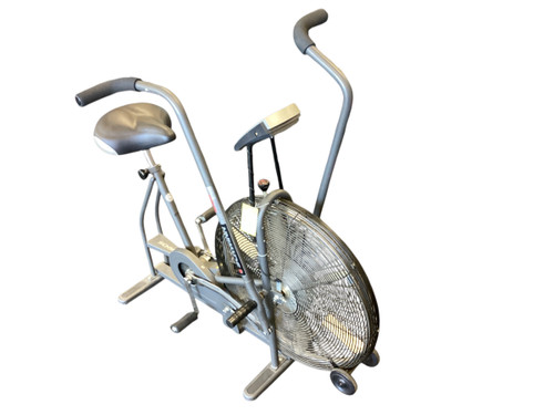 Vist Large View of Product Image Which is Used Schwinn AIRDYNE Indoor Cycle