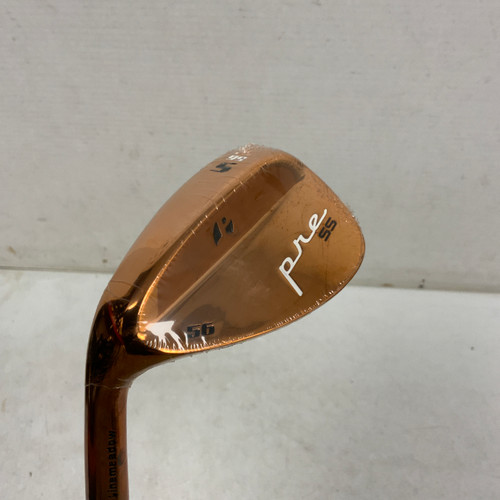 Vist Large View of Product Image Which is New PRE COPPER 56 LH REG
