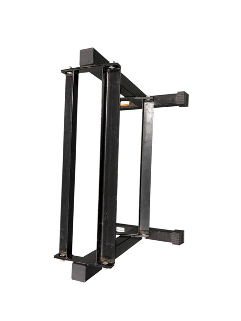Vist Large View of Product Image Which is Used Weight Stand