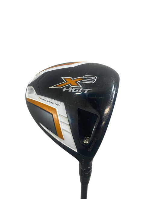 Vist Large View of Product Image Which is Used Callaway X2 HOT Mens Driver RH 13.5 Degree