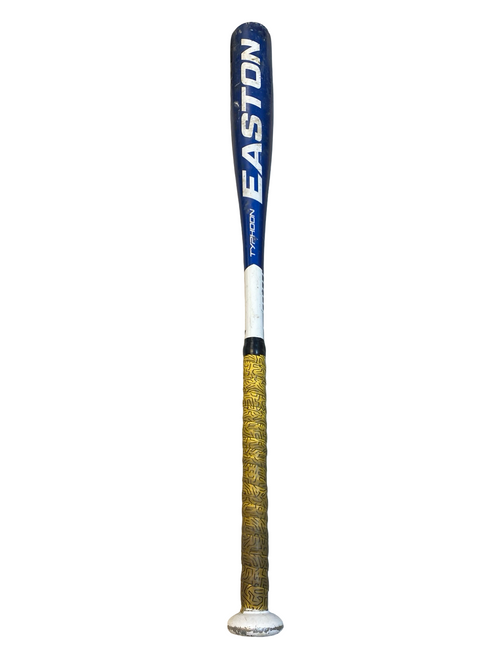 Vist Large View of Product Image Which is Used Easton BB/SB Other Bat 28"