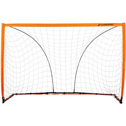 Vist Large View of Product Image Which is New MVP SOCCER GOAL 6' x 4'
