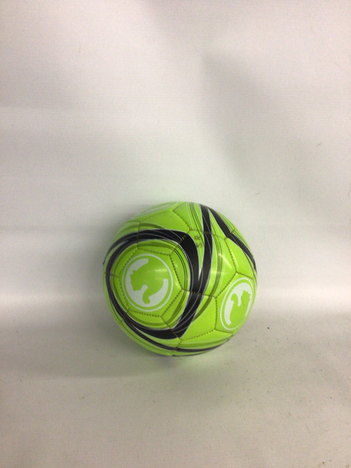 Vist Large View of Product Image Which is Used Puma SIZE 3 All Size Soccer Ball Green 3