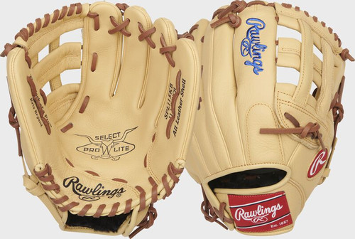 Vist Large View of Product Image Which is New SELECT PRO LITE GLOVE