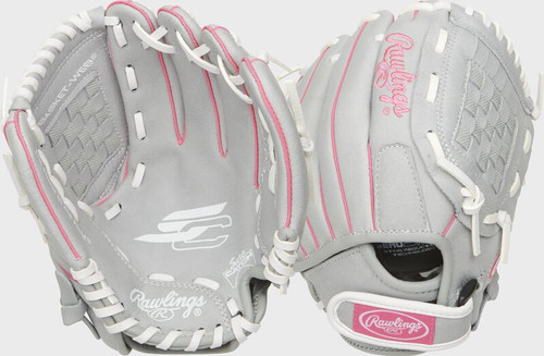 Vist Large View of Product Image Which is New SCSB100 10" BALL GLOVE