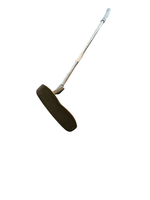 Vist Large View of Product Image Which is Used Ping B60 PUTTER Mens Putter RH