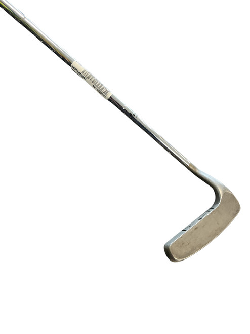 Vist Large View of Product Image Which is Used BASS ACKWARDS PUTTER Mens Putter RH