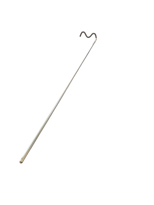 Vist Large View of Product Image Which is Used GREENSIDE CLUB HOLDER Field Equipment