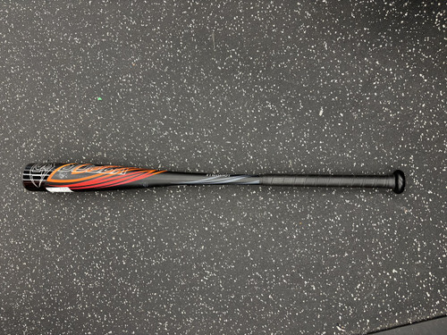 Vist Large View of Product Image Which is Used Louisville Slugger VAPOR BB/SB USA 2 5/8 Bat 31"