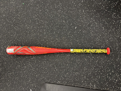 Vist Large View of Product Image Which is Used Easton GHOST HYPERLITE BB/SB USA 2 5/8 Bat 30"