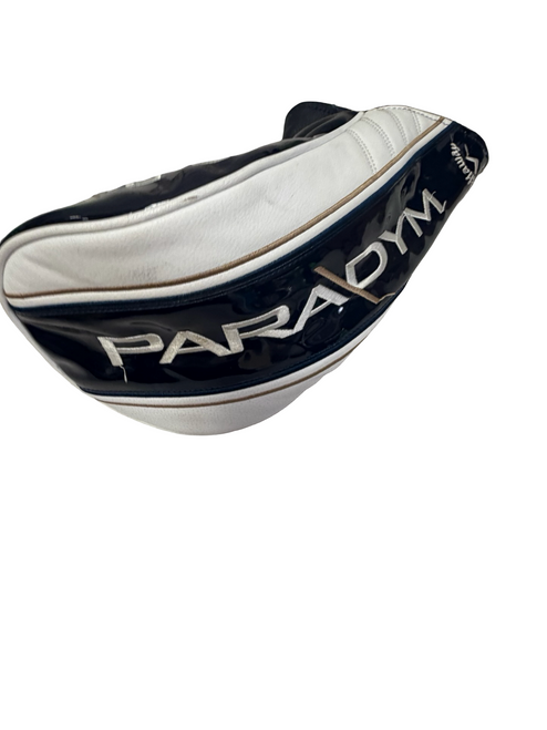 Vist Large View of Product Image Which is Used Callaway PARADYM Golf DRIVER HEADCOVER