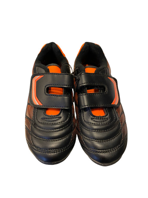 Vist Large View of Product Image Which is Used 360 Athletics Soccer Cleats Black Youth 11.0